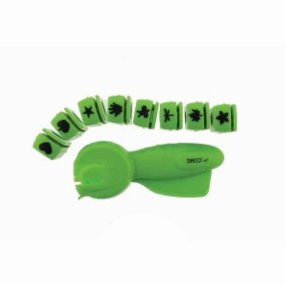 Perforator Hobby Hartie Set 8