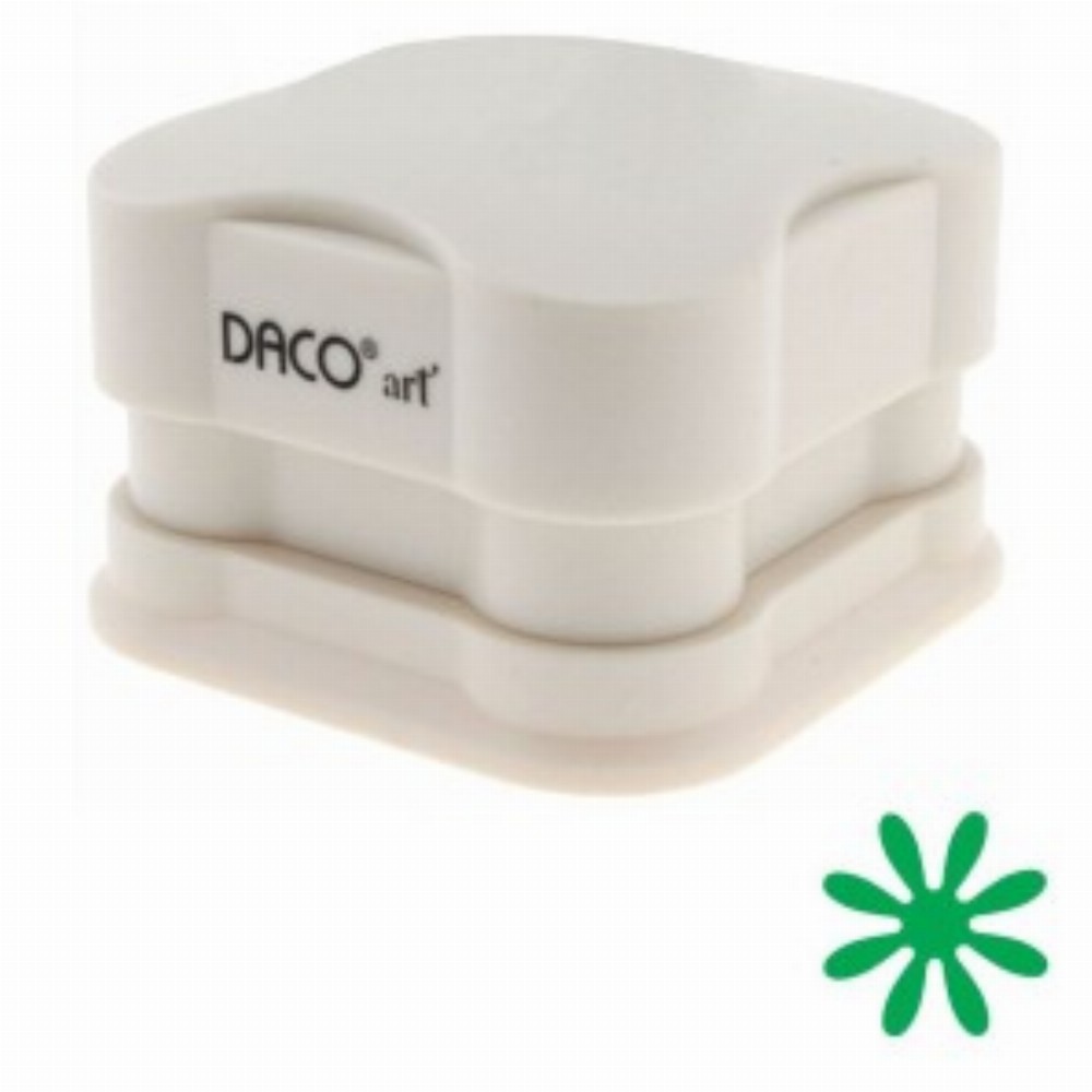 Perforator Hobby Magnetic 3.7cm Floare