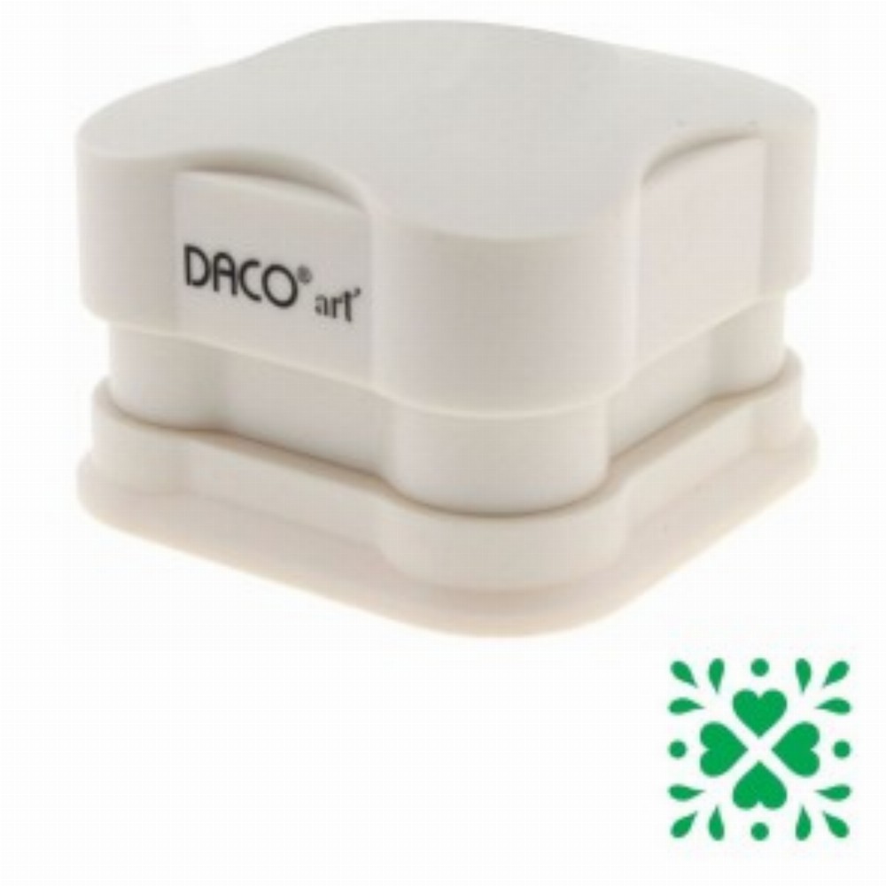 Perforator Hobby Magnetic 3.7cm Patrat