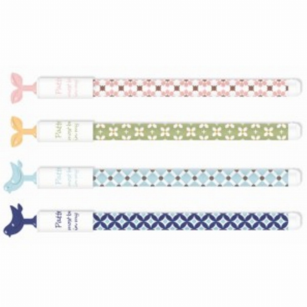 Pix 82830 Gel 0.35mm 12 Buc