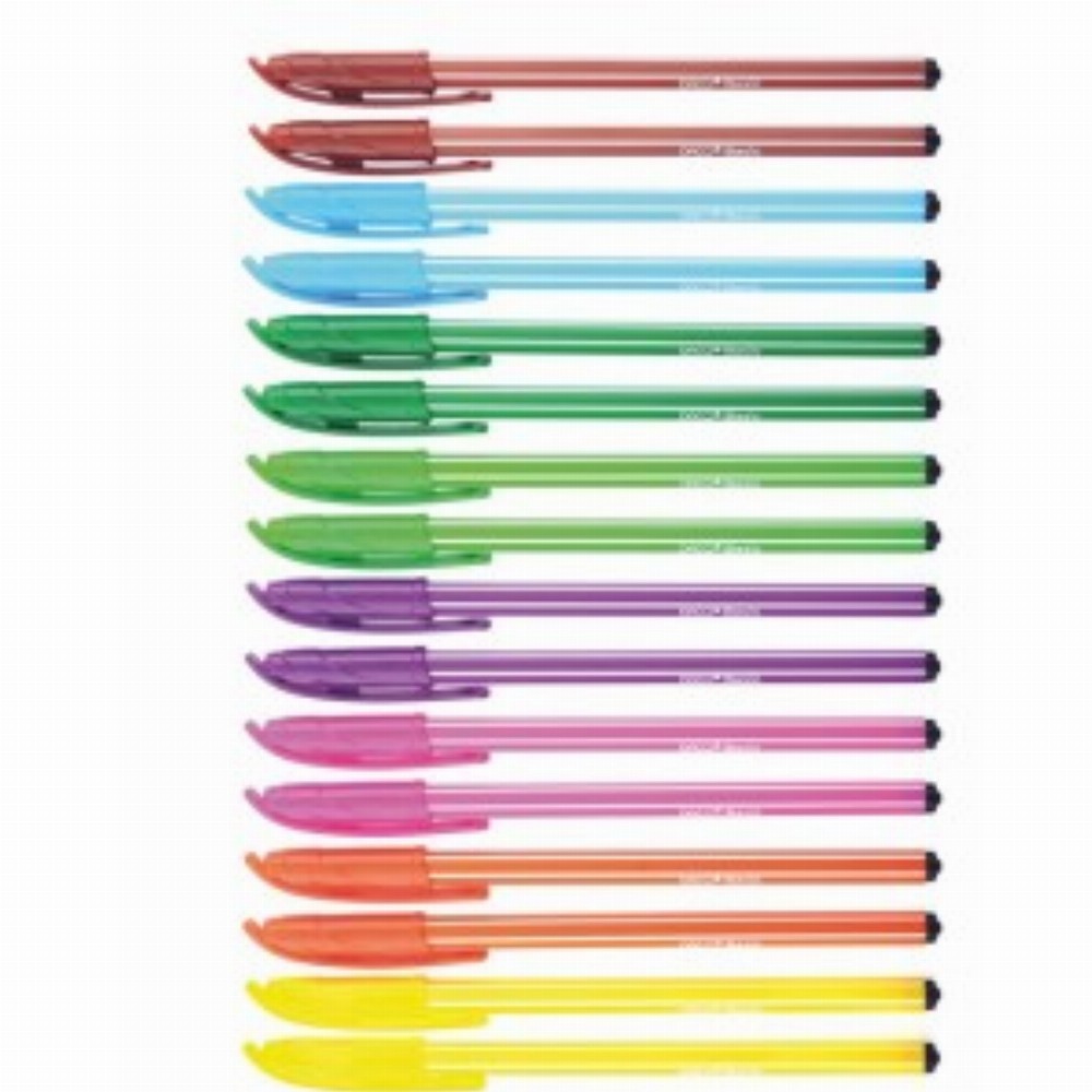 Pix Basic Color 50 Buc