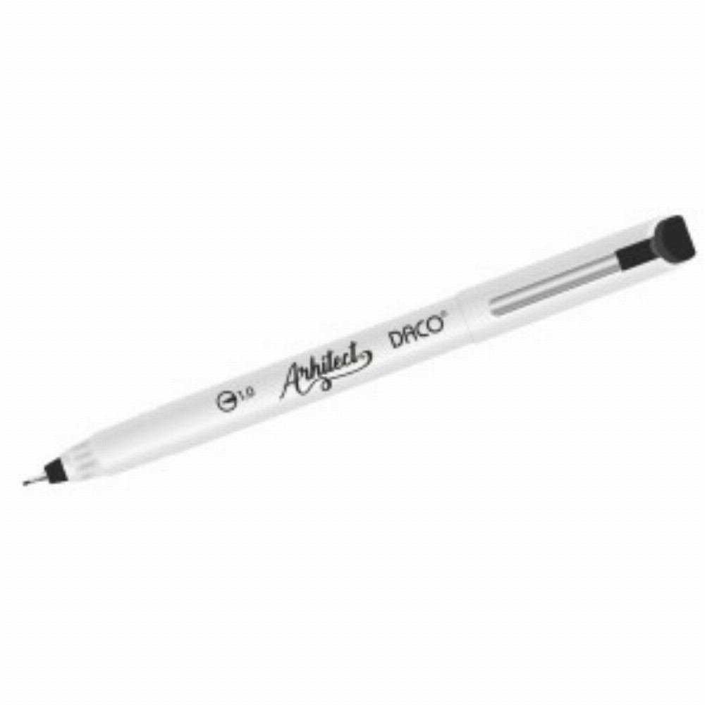 Pix Liner Grafic Arhitect 1 Mm 12 Buc