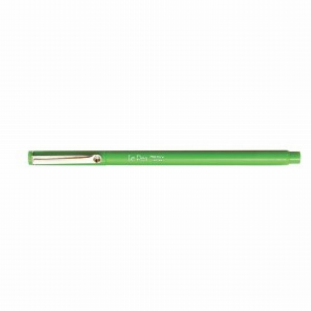 Pix Liner Le Pen Verde Deschis 12 Buc