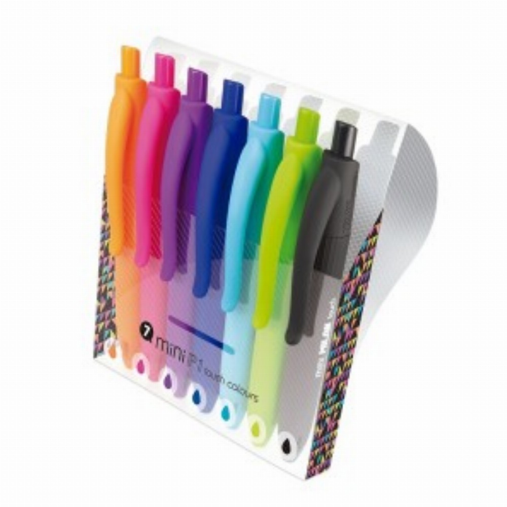 Pix Mini Color Set 7