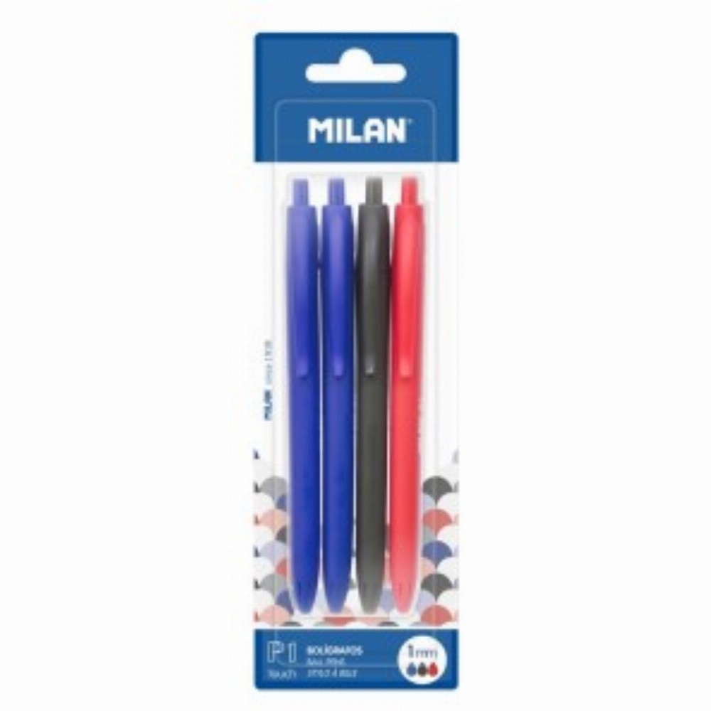 Pix P1 Touch Blister 2a N R