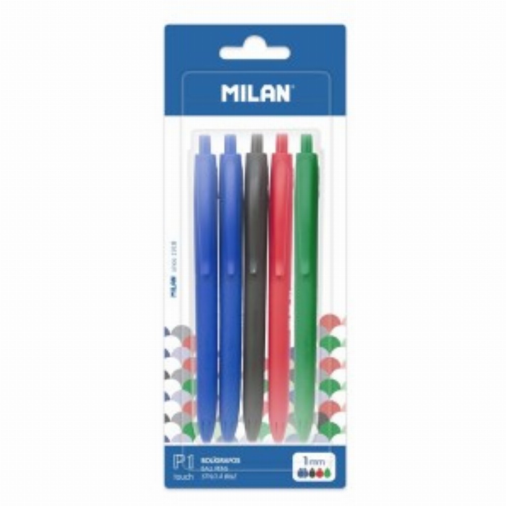 Pix P1 Touch Blister 2a N R V