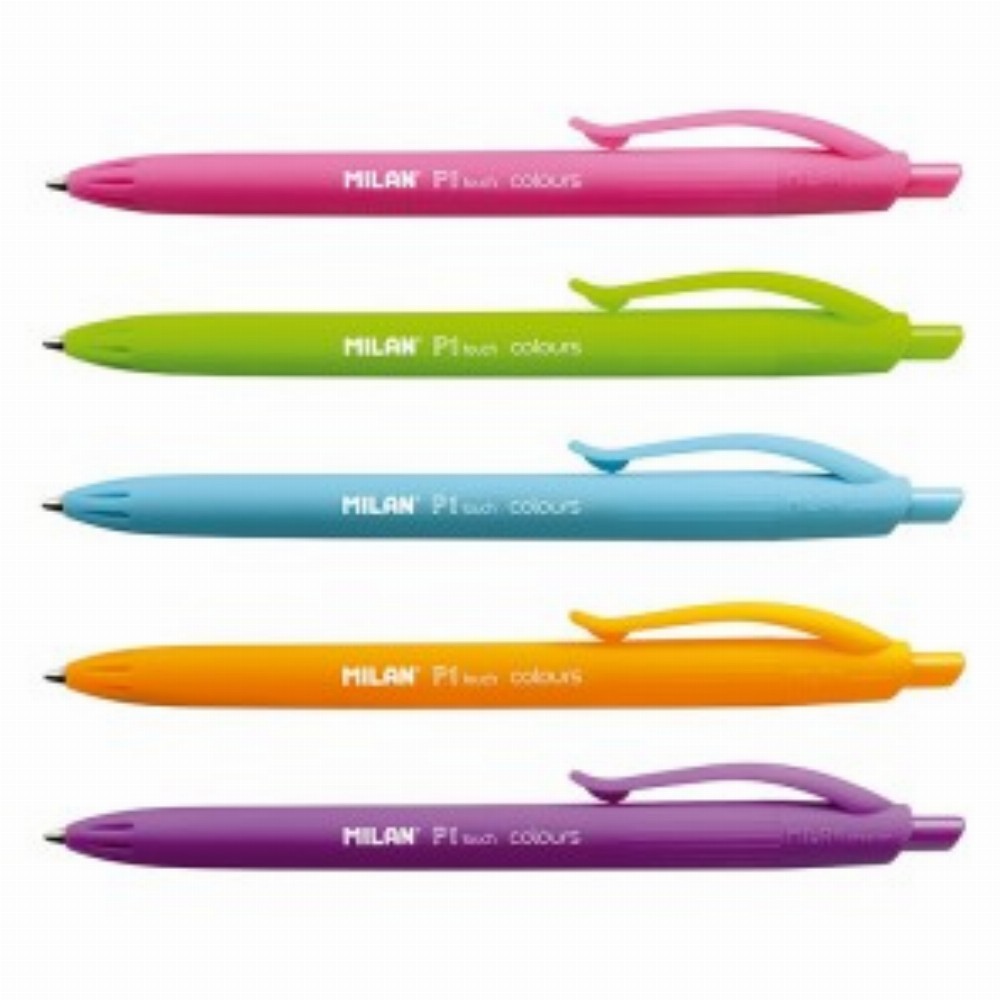 Pix P1 Touch Color 24 Buc