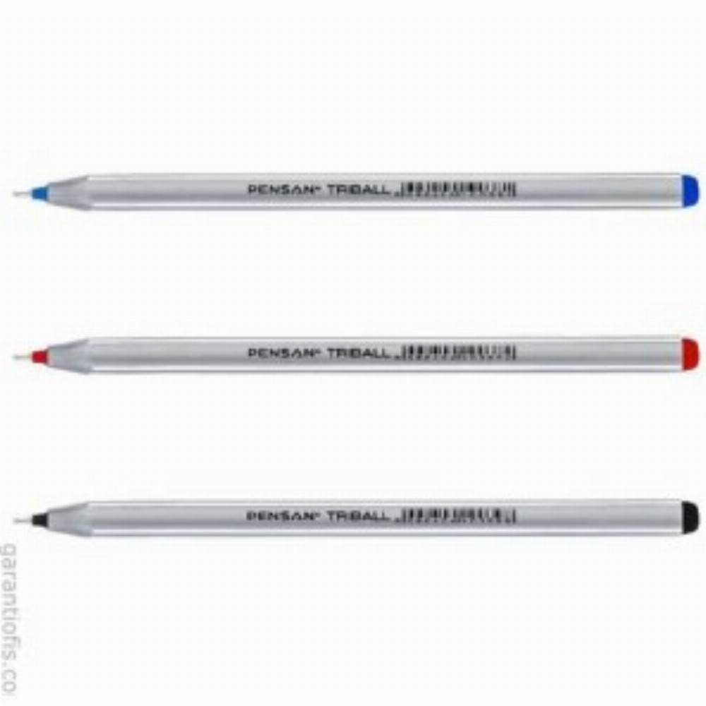 Pix Triball Asortat A, N, R,v 60 Buc