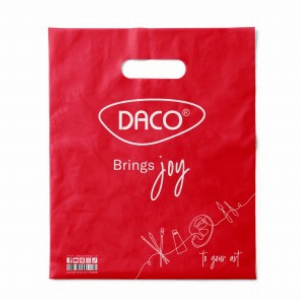 Plase Cumparaturi Color 40x50 Cm (ecotaxa 0,15 Ron) 50 Buc