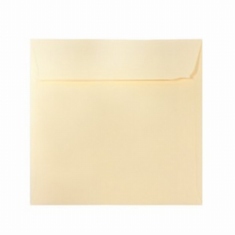 Plic 16x16 Cm Patrat Color Siliconic 25 Buc