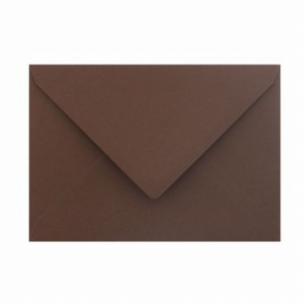 Plic Color C6 Gumat Maro Ciocolata 25 Buc
