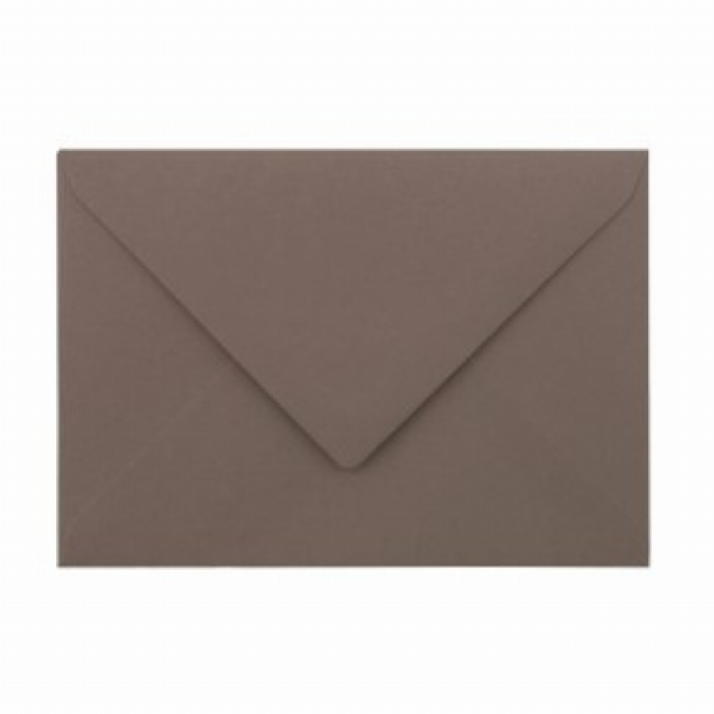 Plic Color C6 Gumat Nisipiu 25 Buc