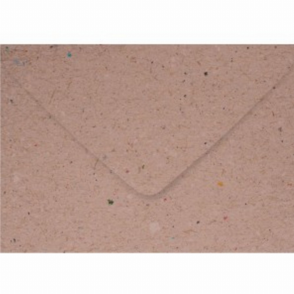 Plic Color C6 Gumat Rosu Pastel 25 Buc