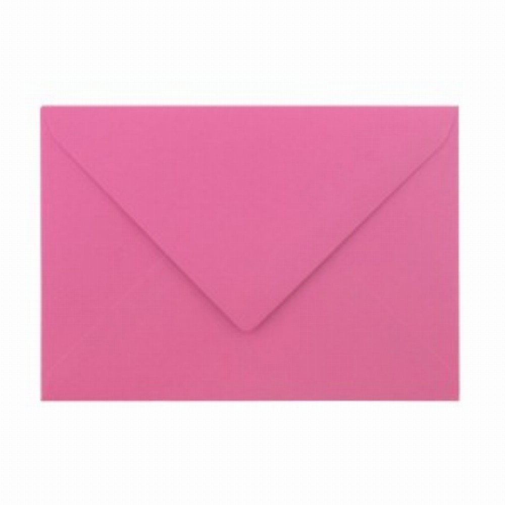 Plic Color C6 Gumat Roz 25 Buc