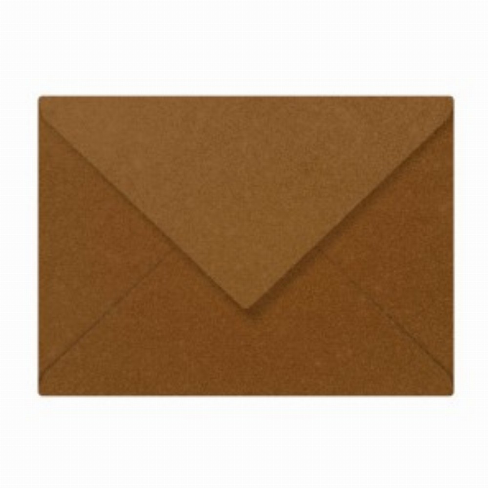 Plic Color C6 Gumat Aramiu 25 Buc