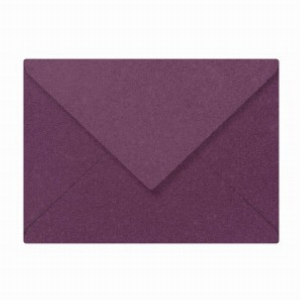 Plic Color C6 Gumat Rubin Sidefat 25 Buc