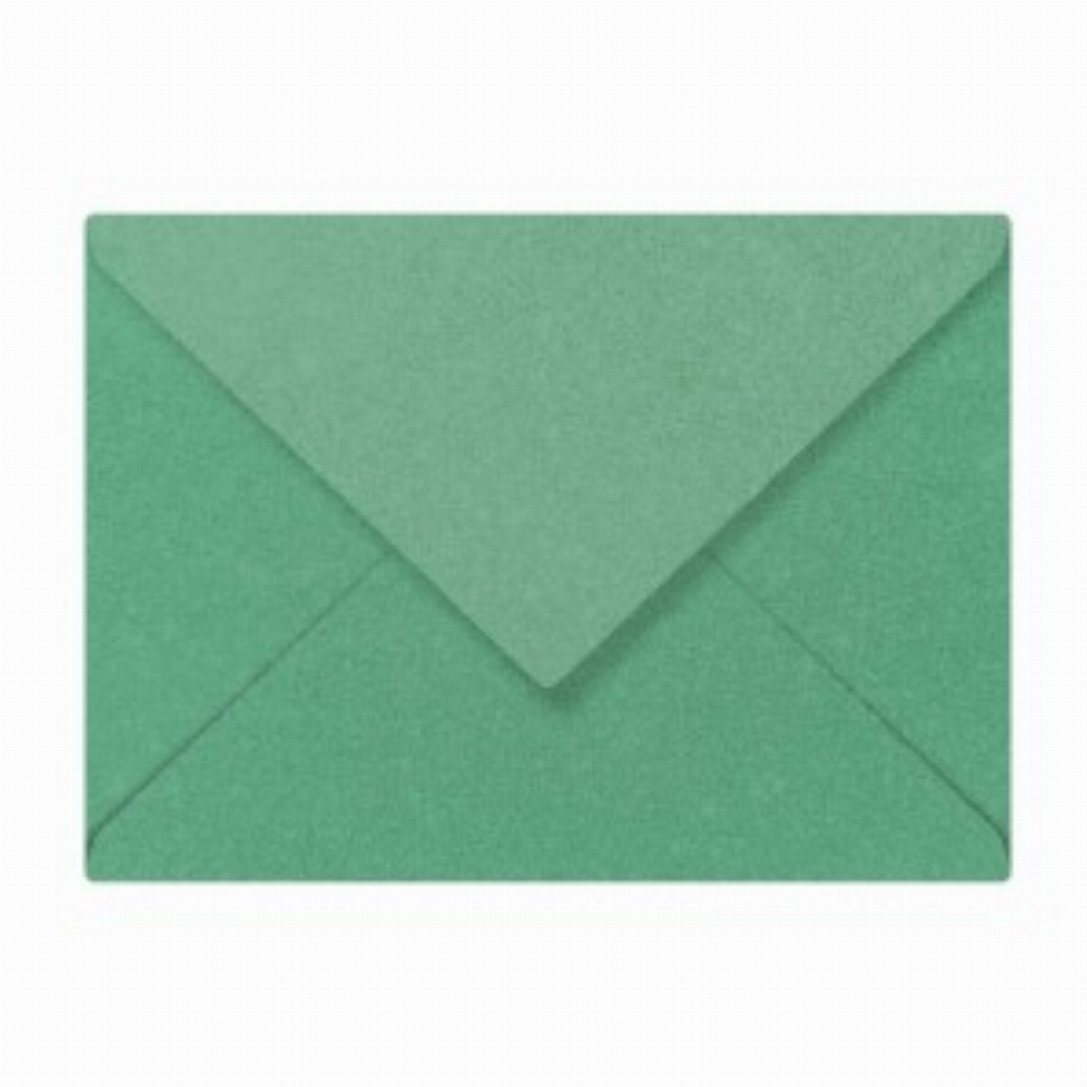Plic Color C6 Gumat Turcoaz Sidefat 25 Buc