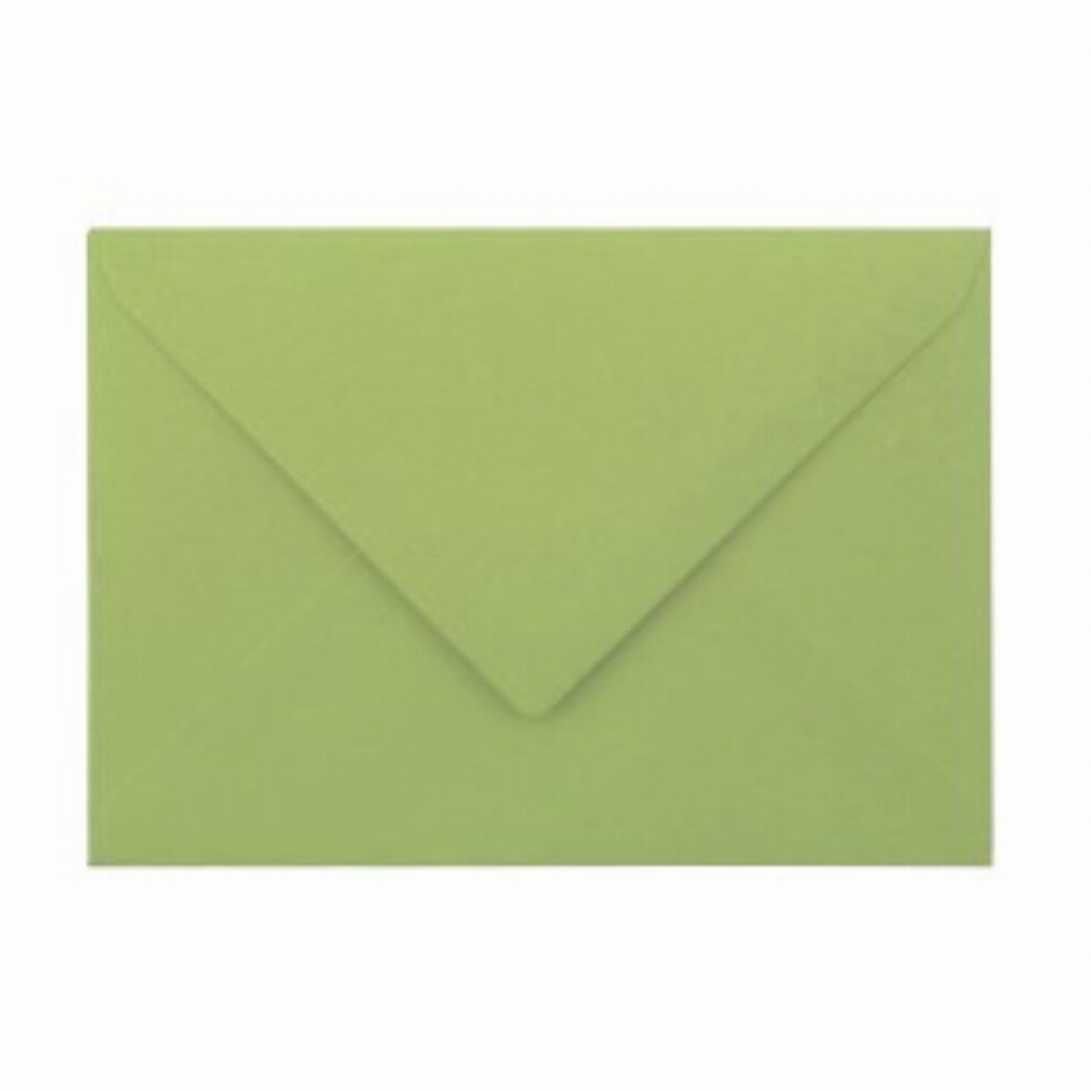 Plic Color C6 Gumat Verde Fistic 25 Buc