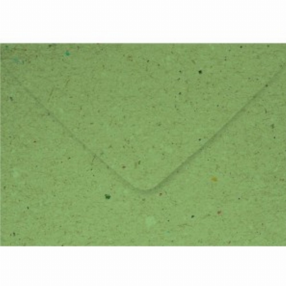 Plic Color C6 Gumat Verde Iarba 25 Buc