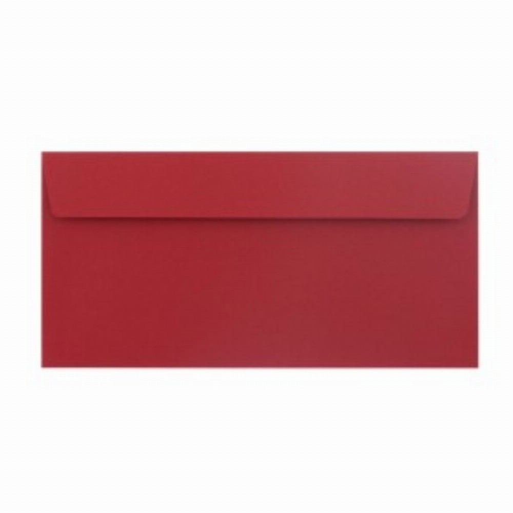 Plic Dl Color Siliconic Rosu Christmas 25 Buc