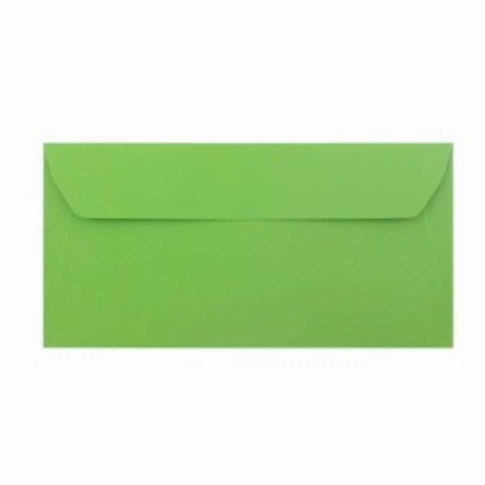 Plic Dl Color Siliconic Verde Inchis 25 Buc