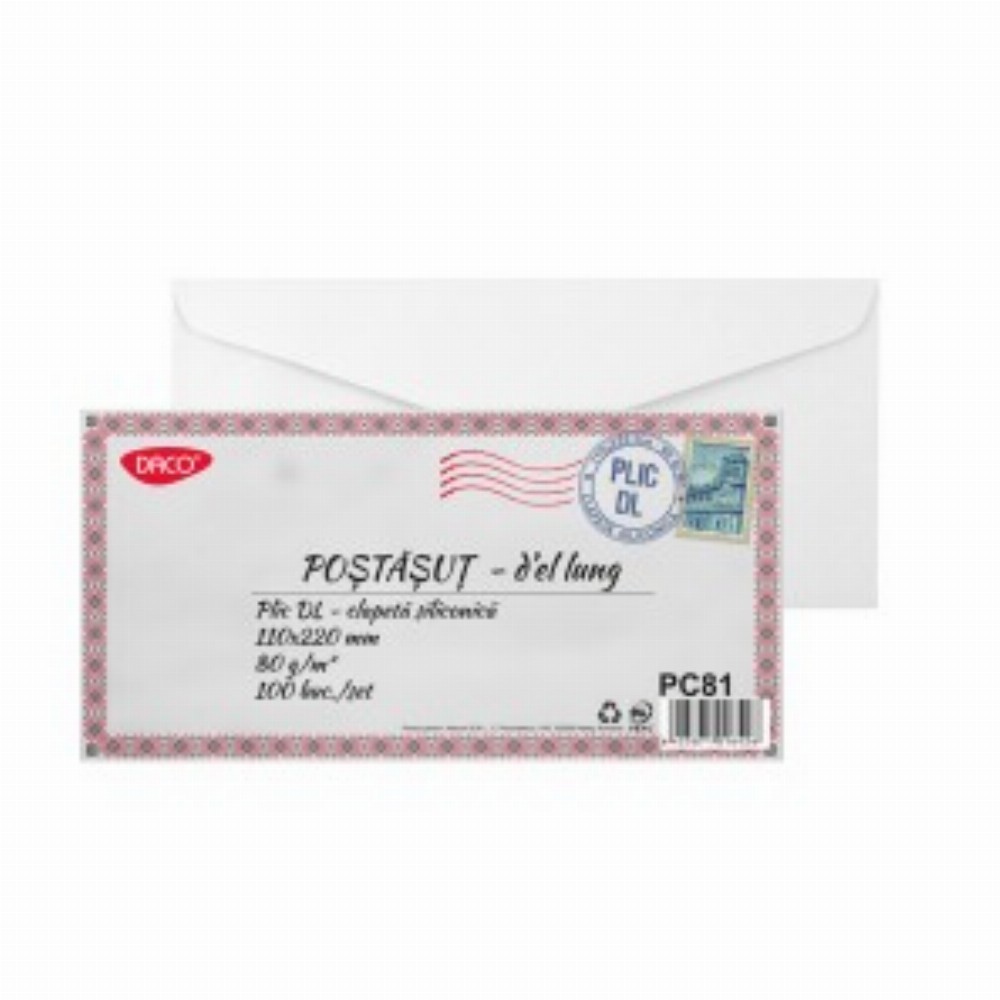 Plic Dl Siliconic Set 100