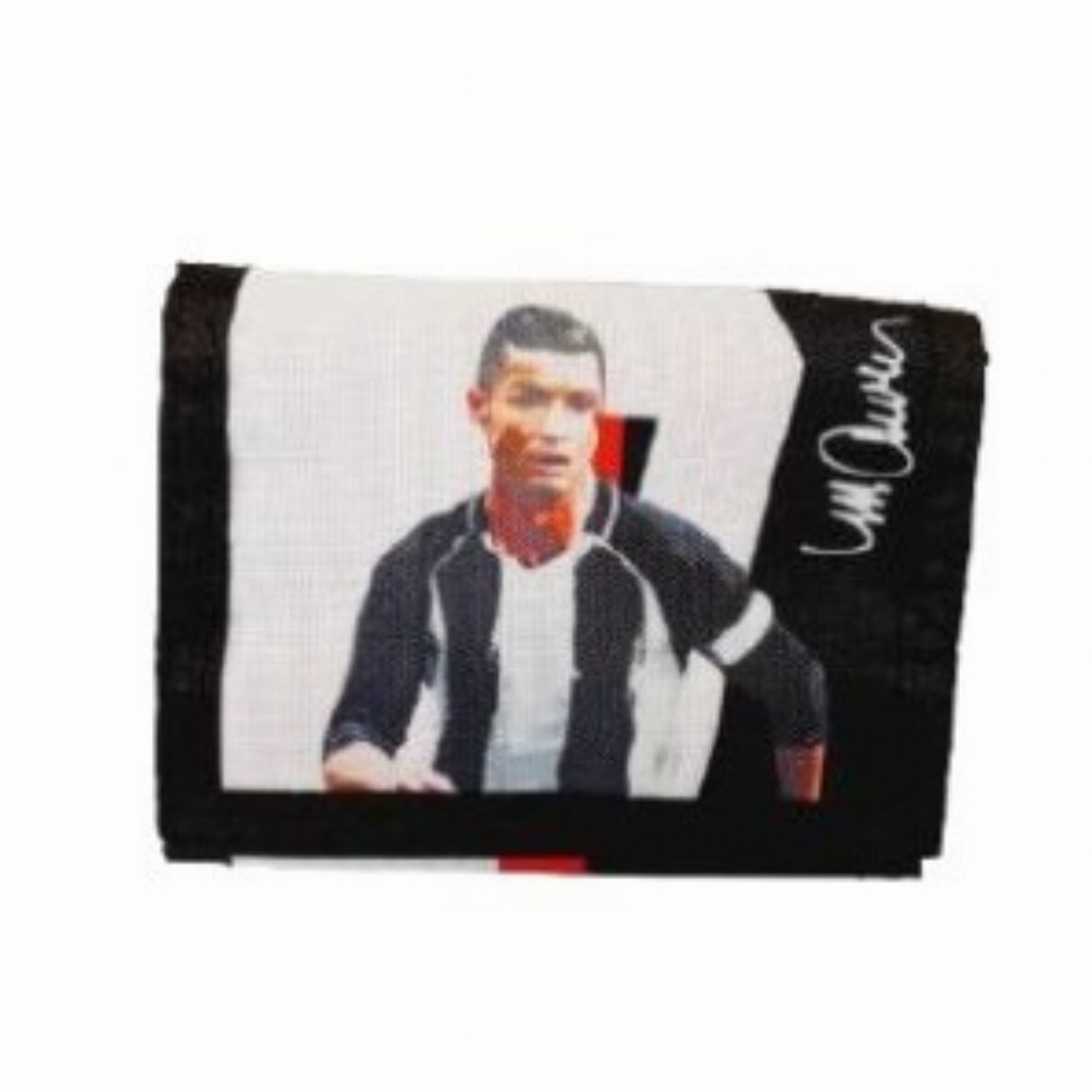 Portmoneu Cristiano Ronaldo