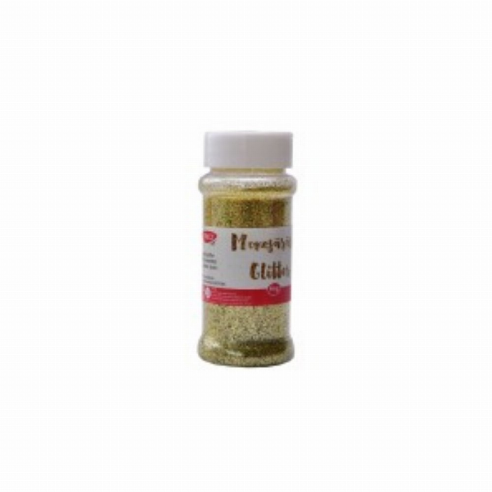Pudra Glitter Monosararita 60g