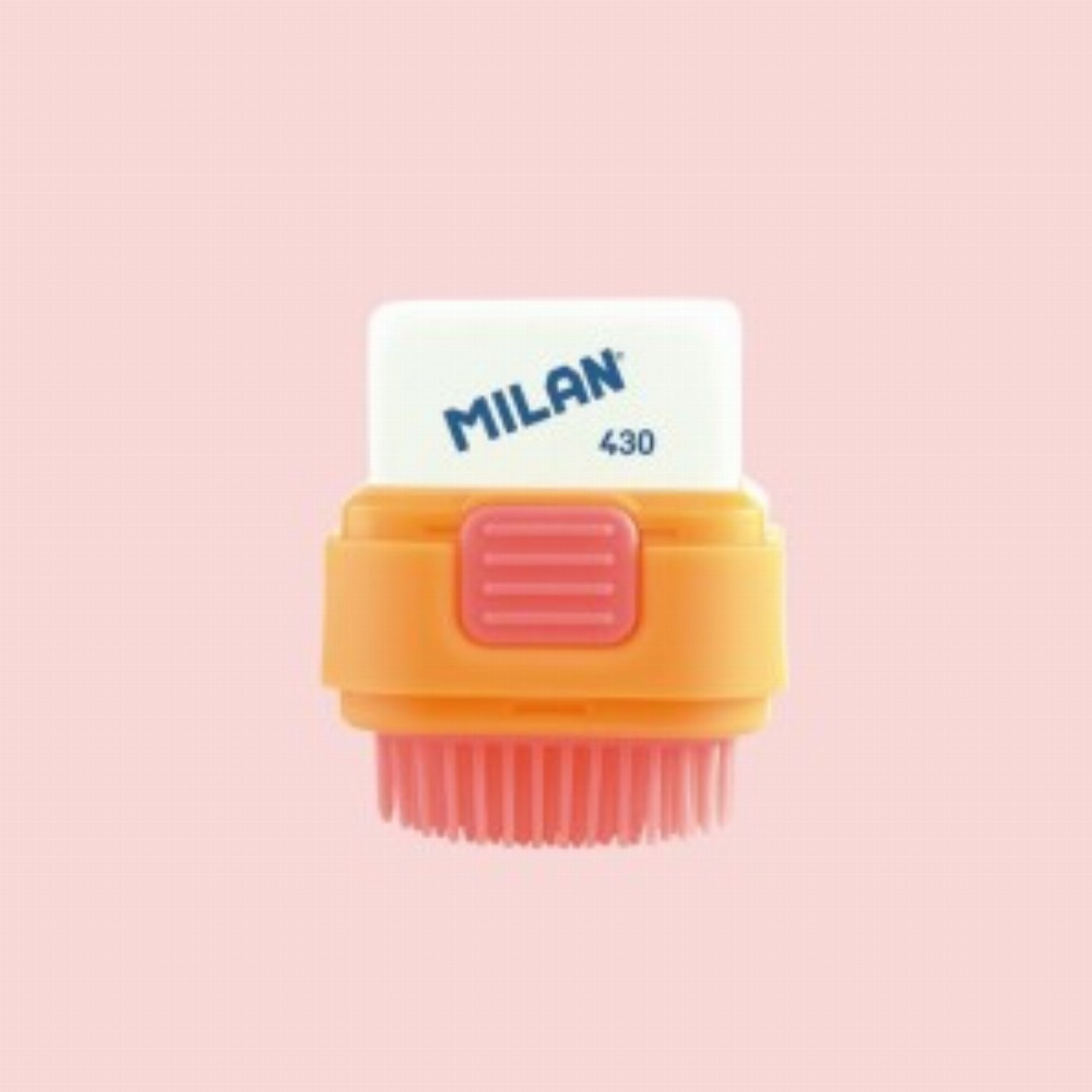 Radiera Cu Perie Mimo 16 Buc