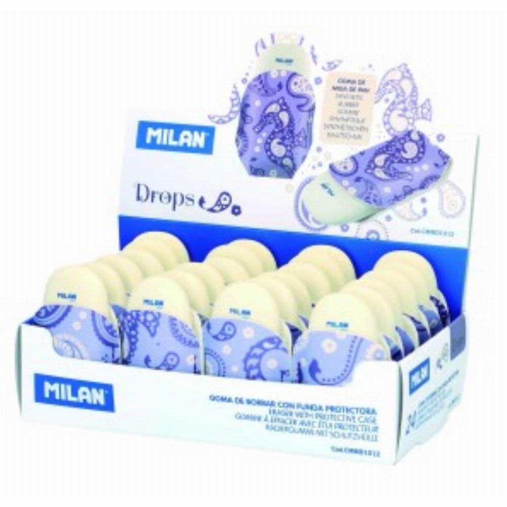 Radiera 1012 Drops 24 Buc