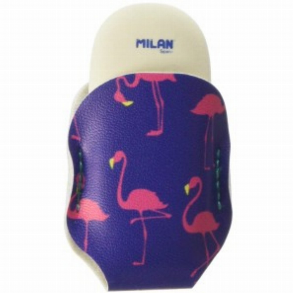 Radiera 1012 Flamingos 24 Buc