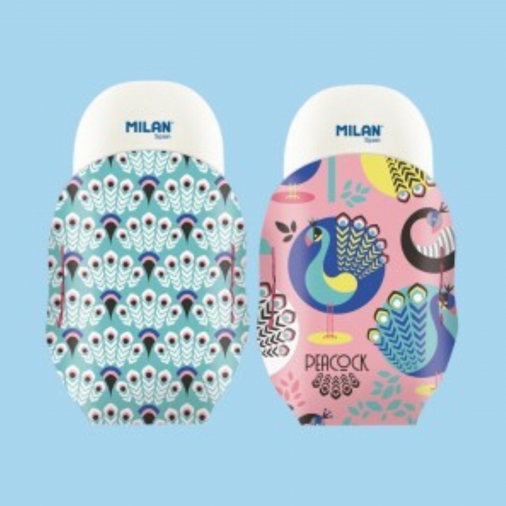 Radiera 1012 Peacock 24 Buc