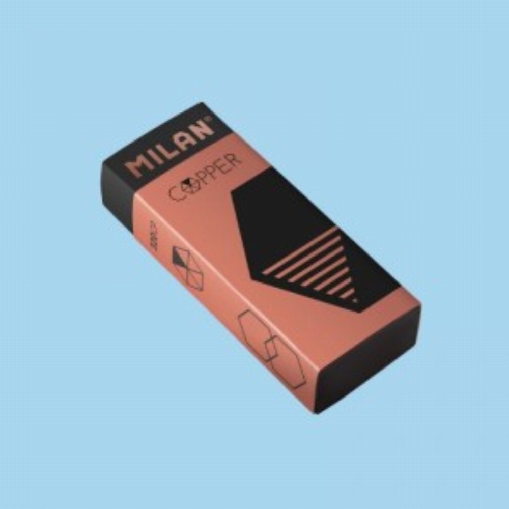 Radiera 320cp Copper