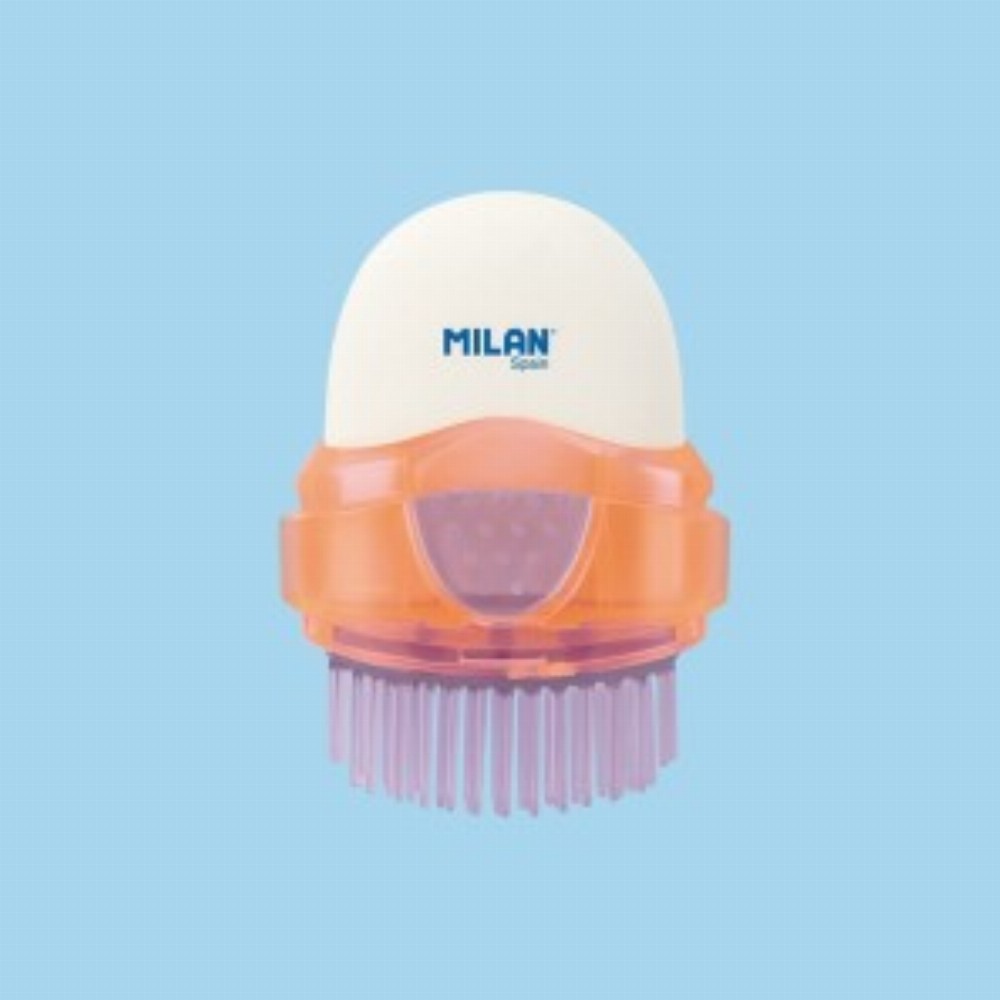 Radiera Cu Perie New Look 16 Buc