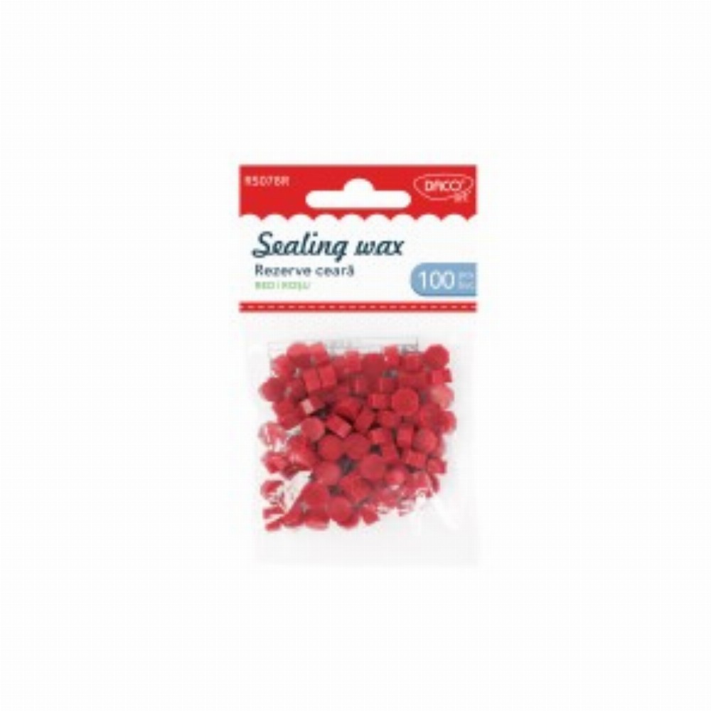 Rezerva Ceara Sigiliu 26 30g Rosu