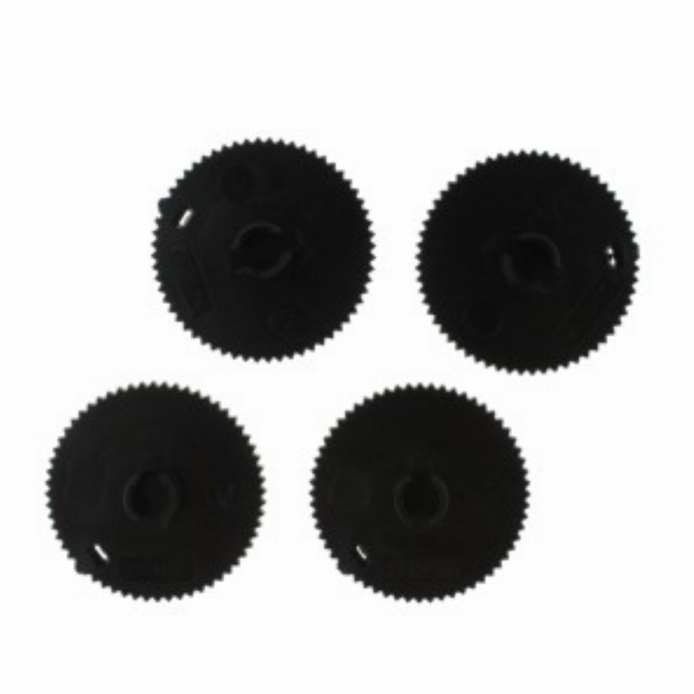 Rezerva Discuri Plastic Set 4