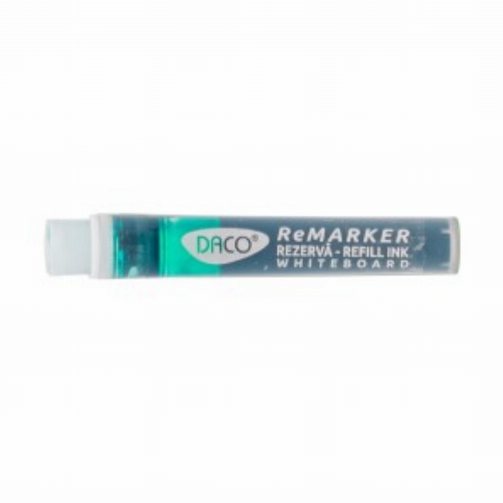 Rezerva Marker Tabla Magnetica Verde Rz231 12 Buc