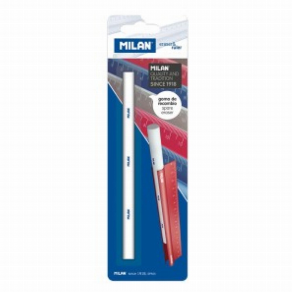 Rezerva Radiera Liniar Metalic