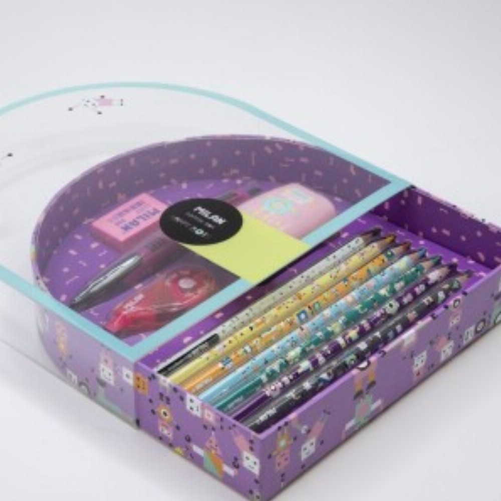 Set Cadou Happy Boots Roz