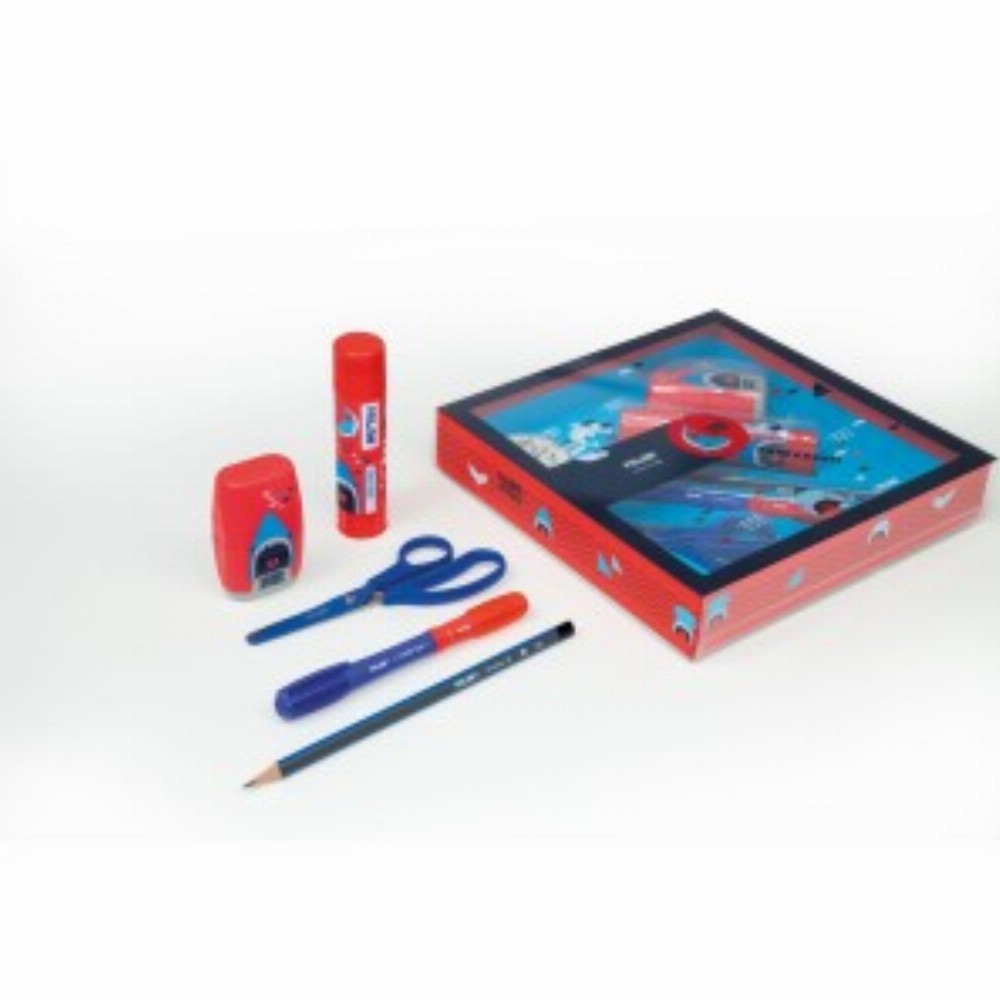 Set Cadou Shark Attack