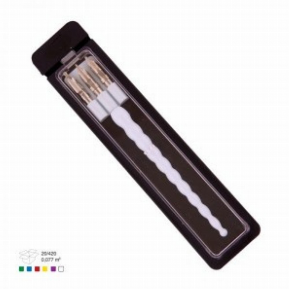 Set Caligrafie Toc 3 Penite