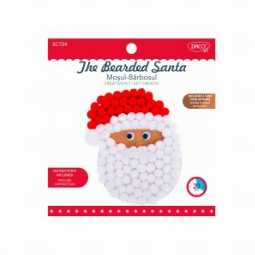 Set Creativ Mosul Barbosul