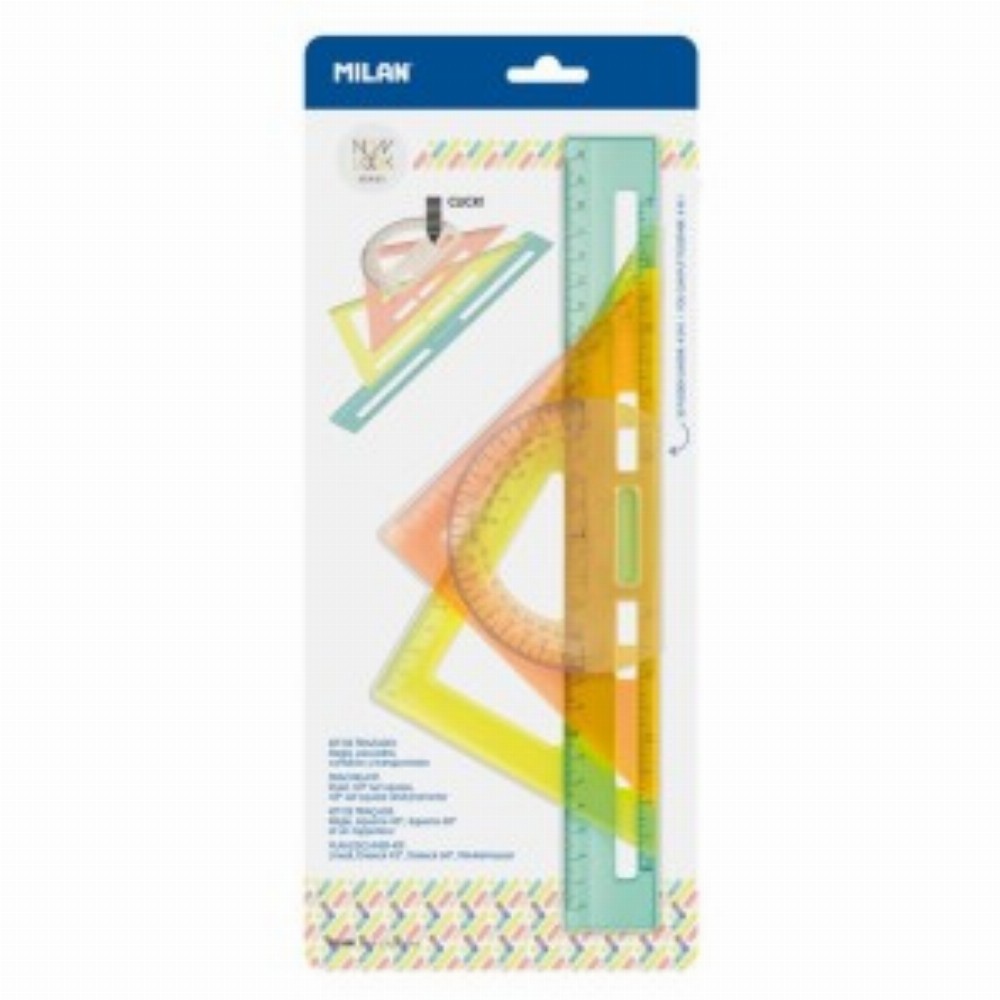 Set Geometrie New Look