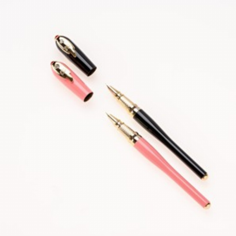 Set Stilou Calimara Brosa