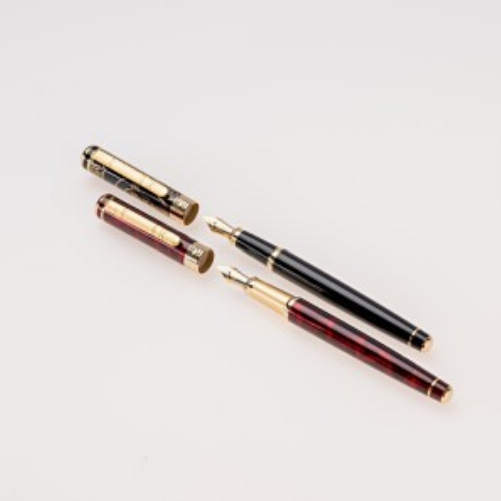 Set Stilou Calimara Etui