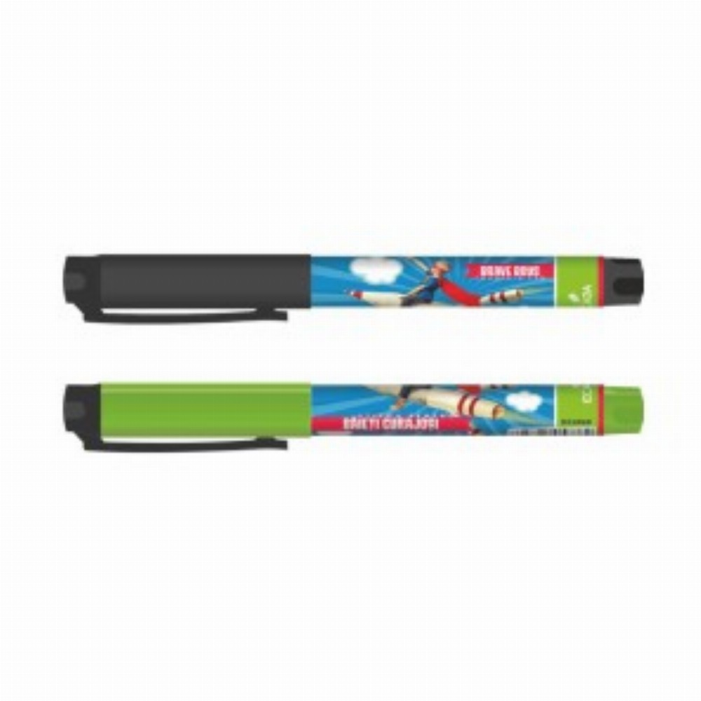 Stilou De Baieti Curajosi 24 Buc