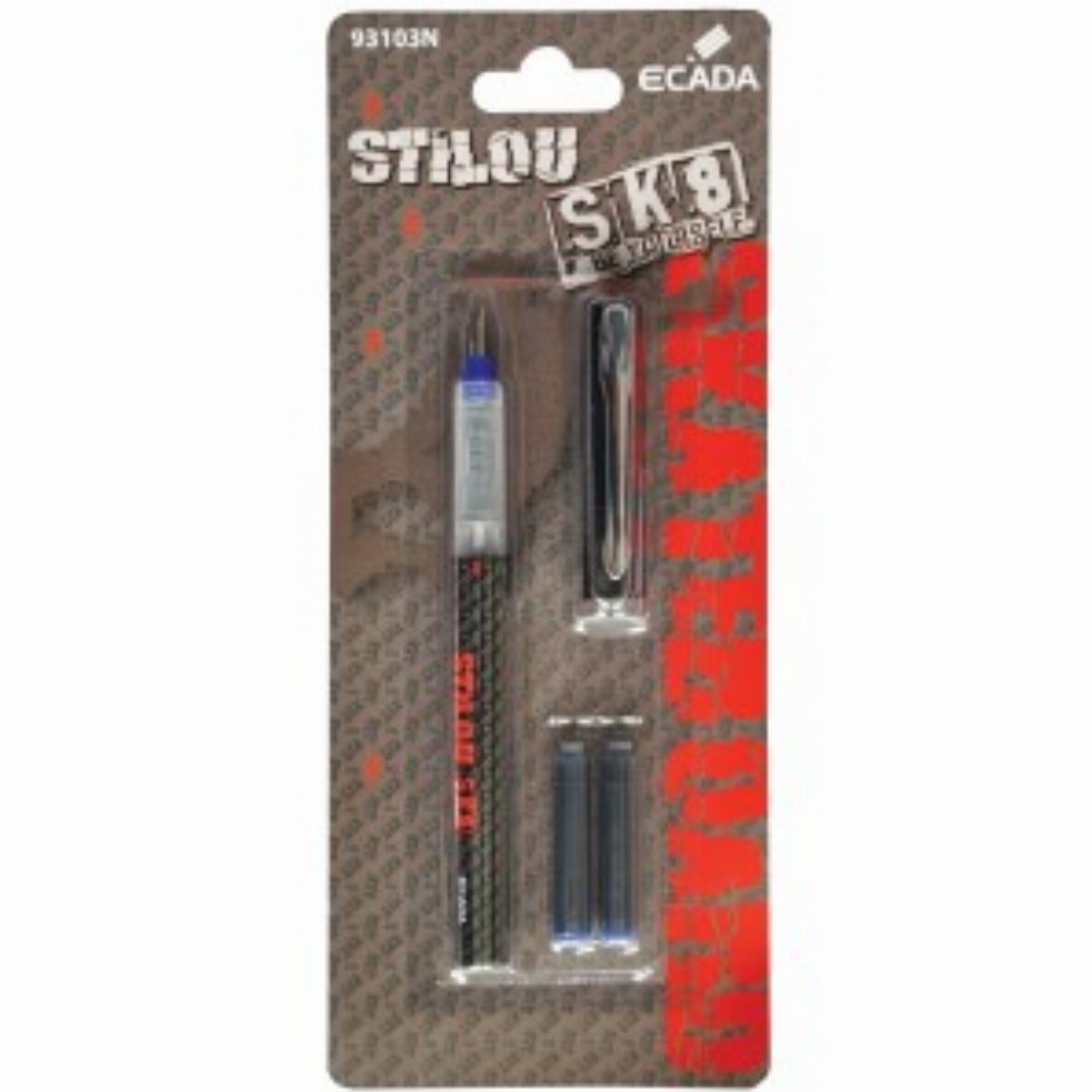 Stilou Sk8 Be Yourself 24 Buc