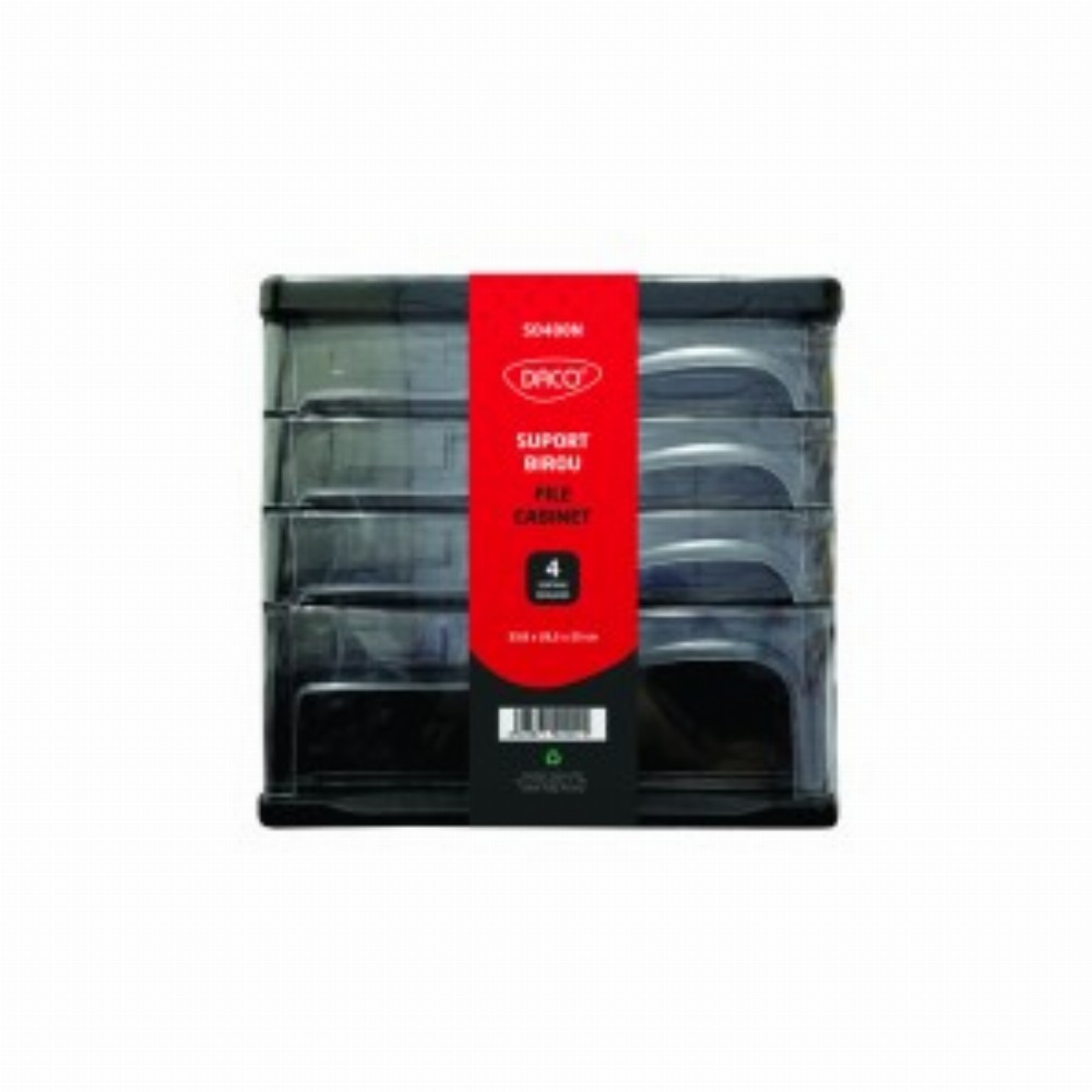 Suport Birou 4 Sertare