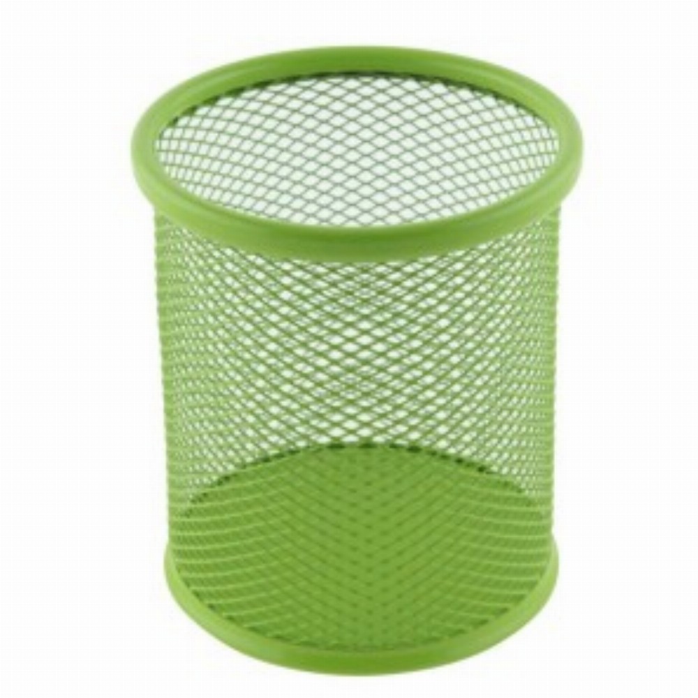 Suport Birou Cilindric Verde