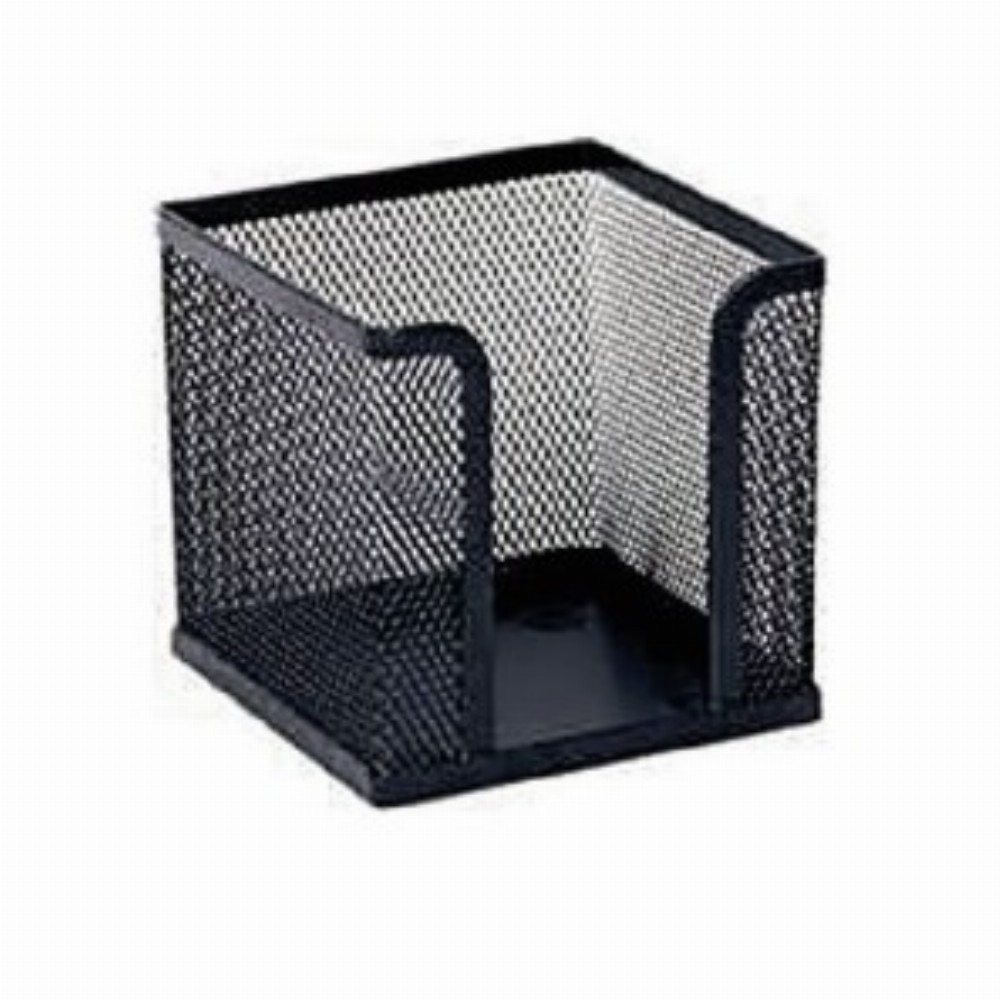 Suport Cub Hartie Negru